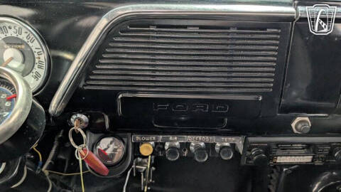 1951 Ford F-1