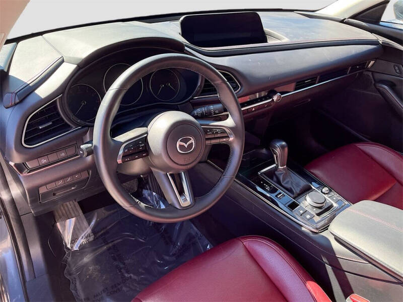 2024 Mazda CX-30 2.5 S Carbon Edition