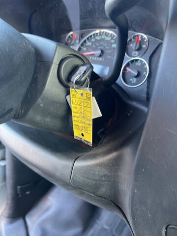 2015 Chevrolet Express 2500