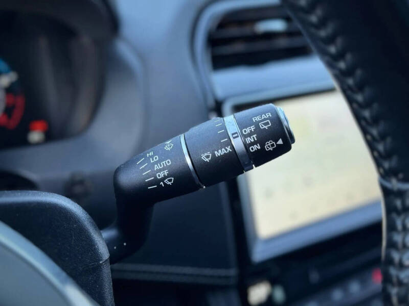 2017 Jaguar F-PACE S