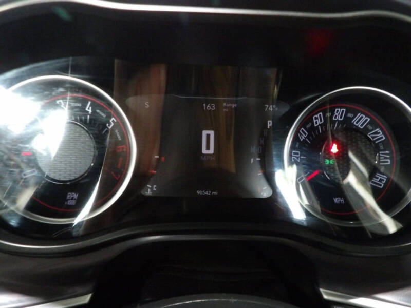 2020 Dodge Challenger R/T