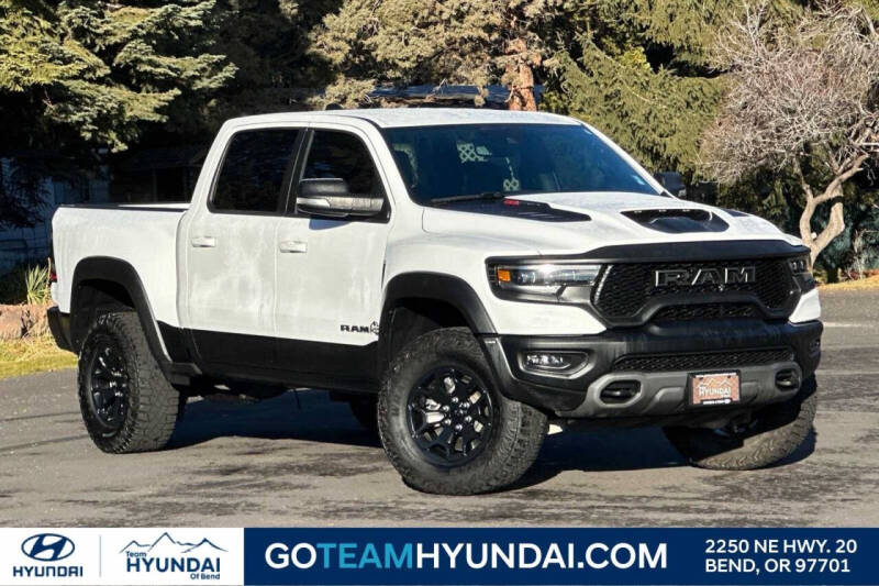 2022 RAM 1500 for sale at Central Oregon Trucks & Suv in Bend OR