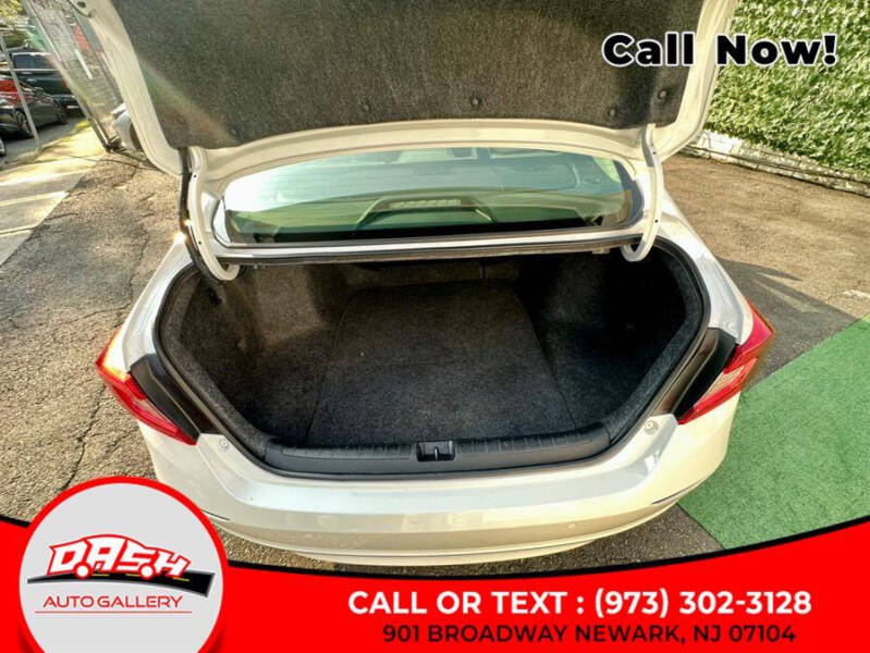 2021 Honda Accord Hybrid Touring