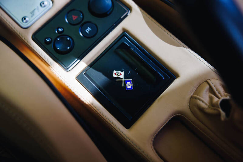 2007 Ferrari F430