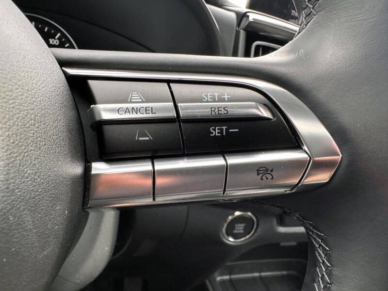 2023 Mazda CX-50 2.5 S Premium Plus