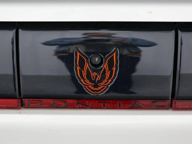 1986 Pontiac Firebird Trans Am