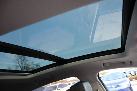 2022 Audi e-tron Sportback quattro Premium S line