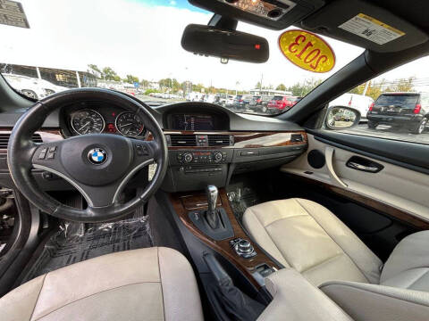 2013 BMW 3 Series 328i