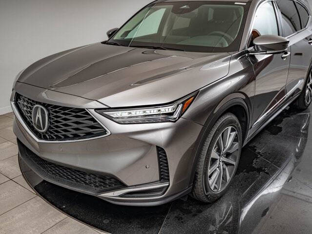 2026 Acura MDX SH-AWD w/Tech