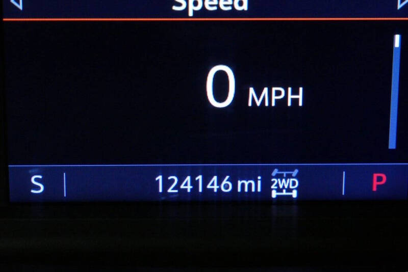 2021 Chevrolet Silverado 2500HD