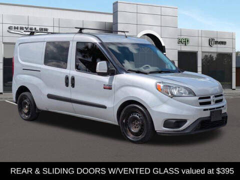 2015 RAM ProMaster City SLT