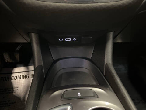 2023 Chevrolet Malibu RS