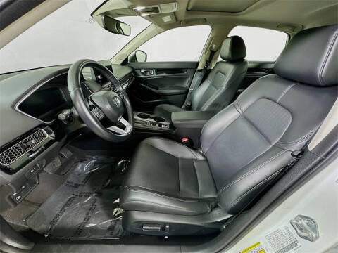 2023 Honda Civic Touring