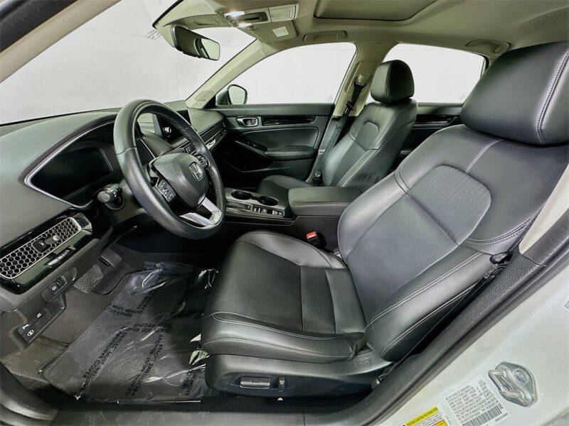 2023 Honda Civic Touring