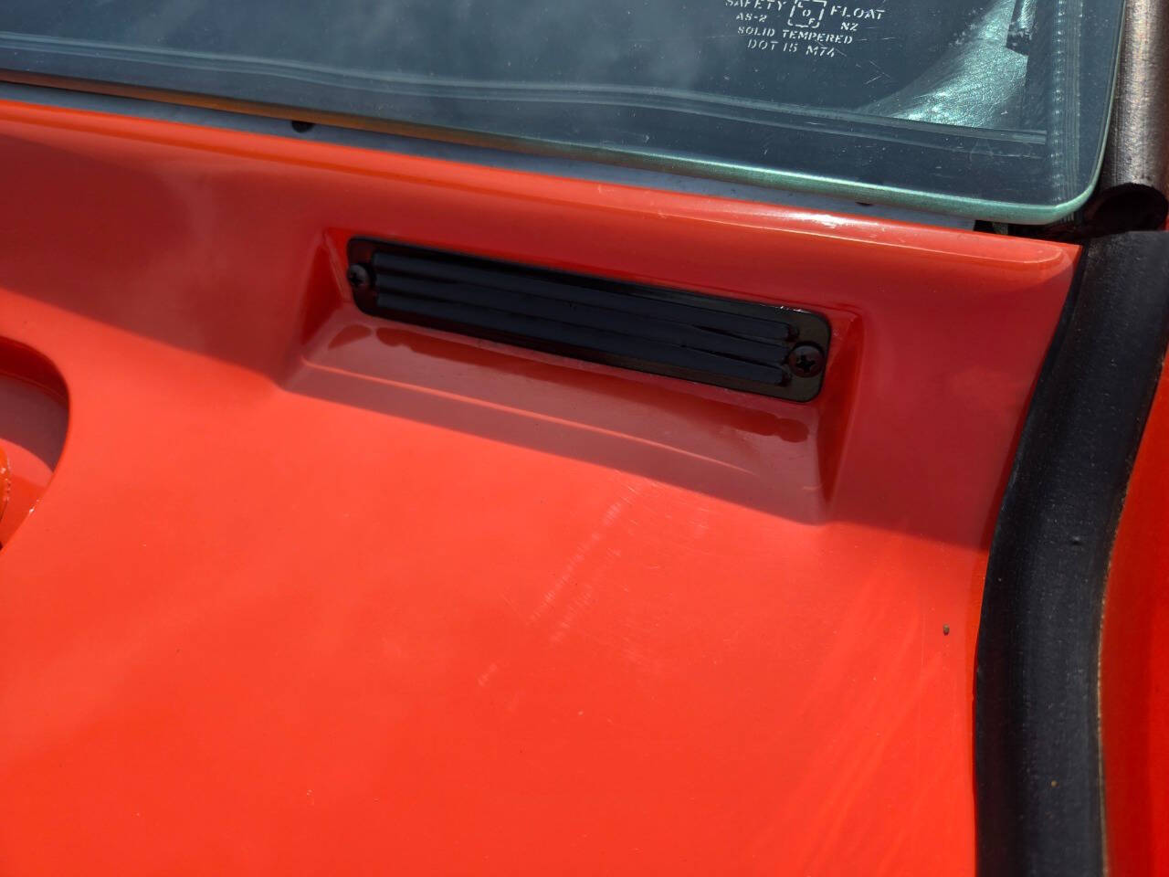 1980 Bradley GT2 115