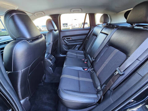 2025 Mazda CX-50 2.5 S Preferred