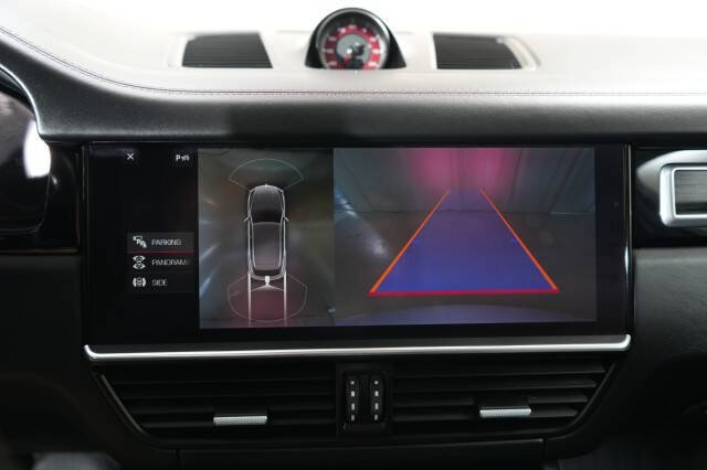 2021 Porsche Cayenne GTS