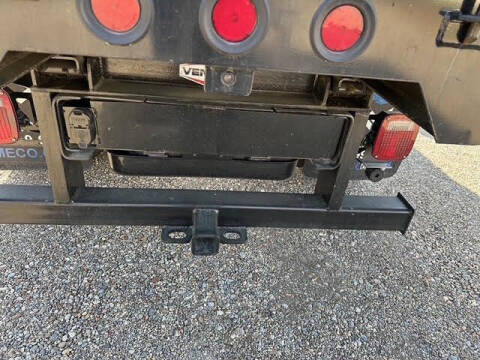 2023 Chevrolet Silverado 6500HD