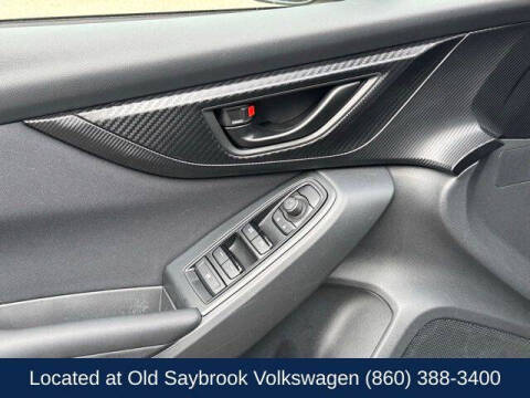 2023 Subaru Crosstrek