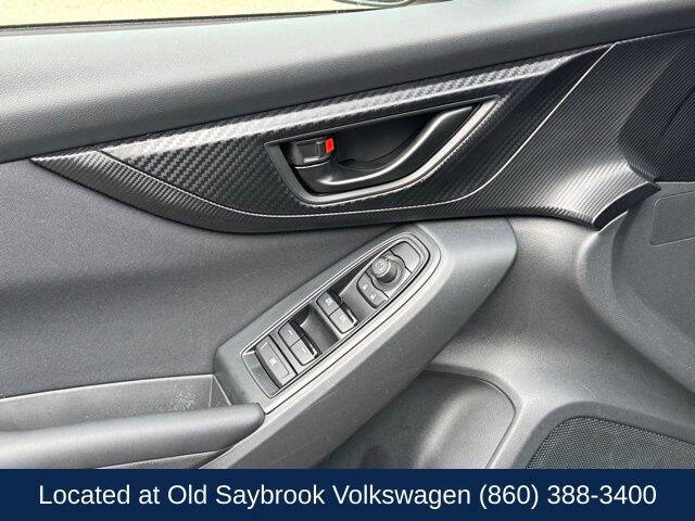 2023 Subaru Crosstrek