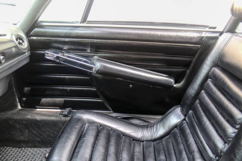 1973 Citroen SM