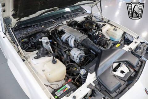 1986 Chevrolet Camaro Z28