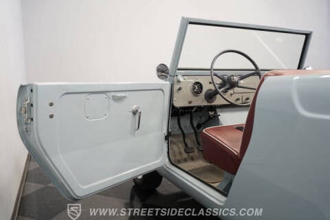 1963 International Scout