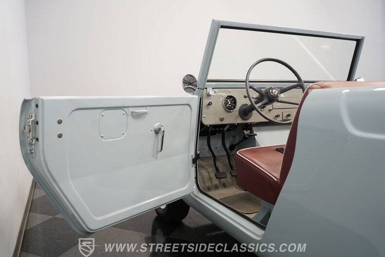 1963 International Scout