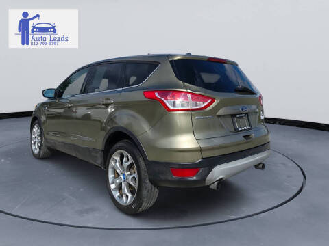 2013 Ford Escape SE