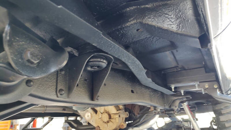 1984 Chevrolet Blazer