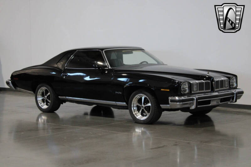 1975 Pontiac LeMans