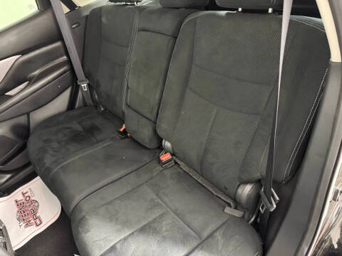 2020 Nissan Murano S