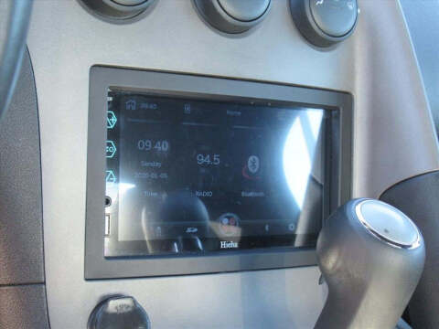 2007 Pontiac Solstice GXP