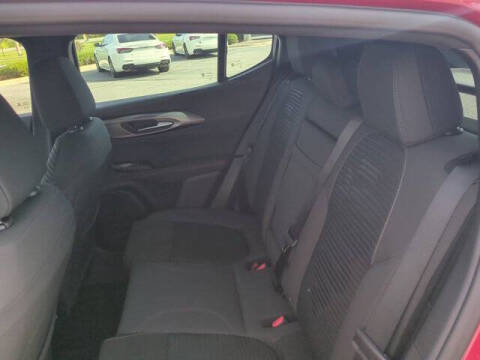 2025 Alfa Romeo Tonale