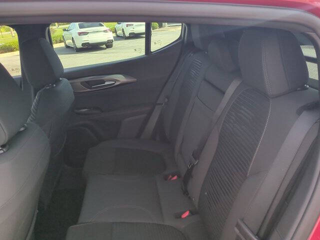 2025 Alfa Romeo Tonale