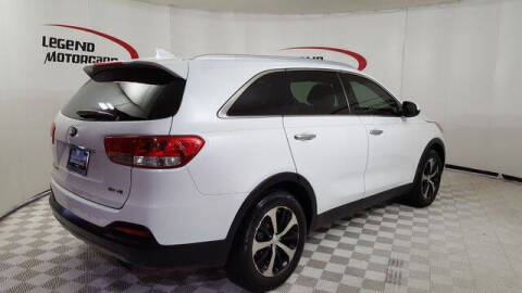 2016 Kia Sorento EX V6