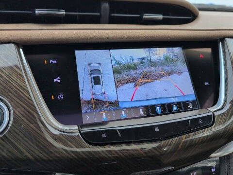 2020 Cadillac XT6 Sport