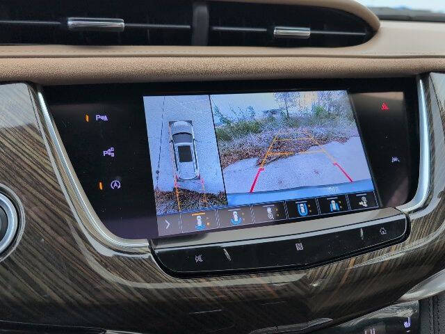 2020 Cadillac XT6 Sport