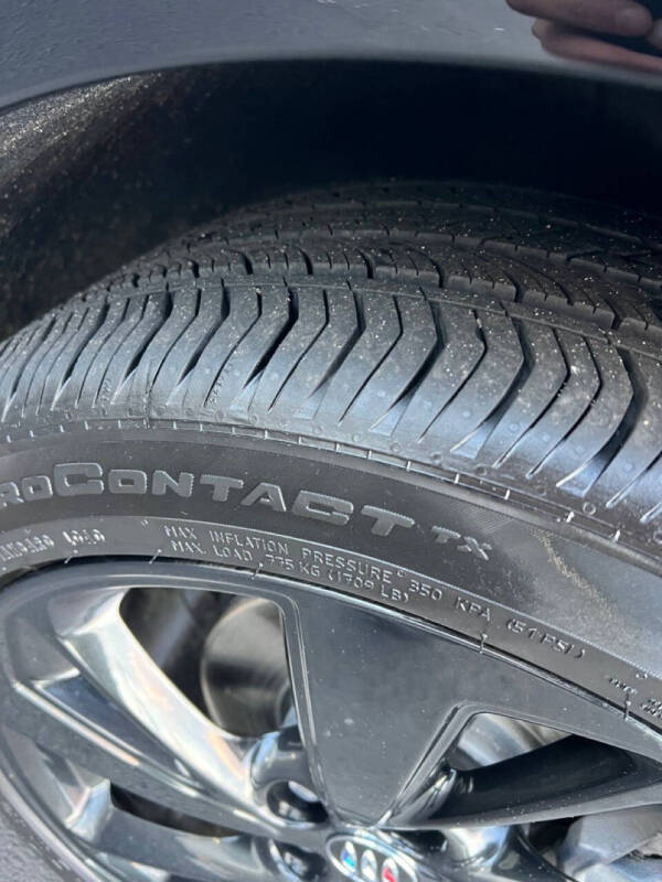 2024 Buick Envision Sport Touring