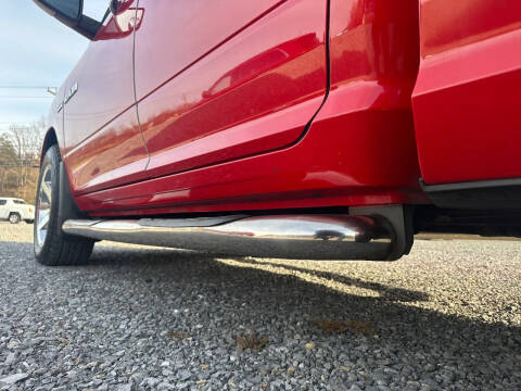 2010 Dodge Ram 1500 ST