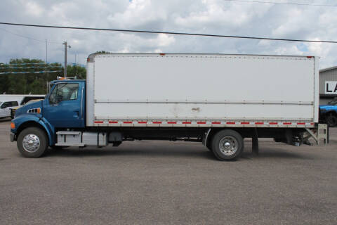 2003 Sterling M6500 Acterra