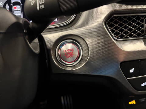 2026 Acura Integra w/Tech w/A-SPEC