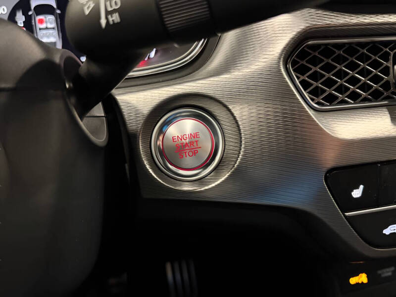 2026 Acura Integra w/Tech w/A-SPEC