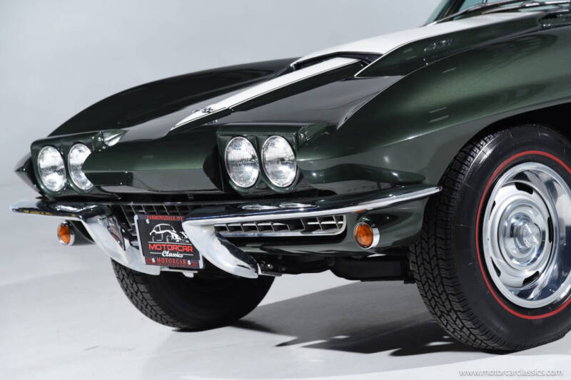 1967 Chevrolet Corvette