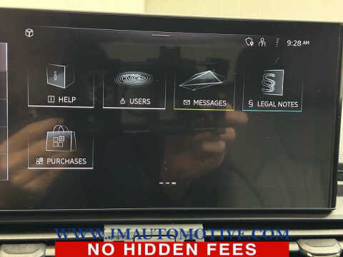 2021 Audi Q5 Sportback quattro Premium Plus 45 TFSI