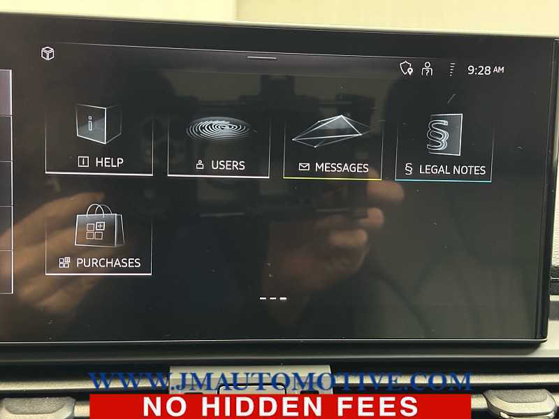 2021 Audi Q5 Sportback quattro Premium Plus 45 TFSI