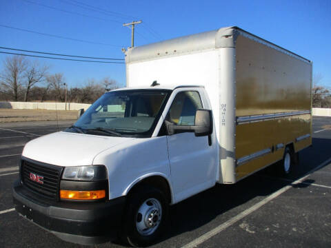 2018 GMC Savana for sale at Rt. 73 AutoMall in Palmyra NJ
