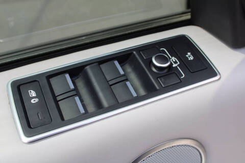 2017 Land Rover Range Rover Autobiography