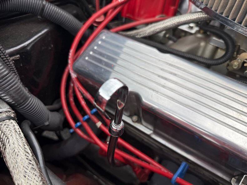 1976 Chevrolet Vega