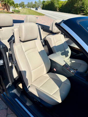 2011 BMW 3 Series 335i